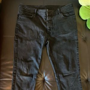 Ksubi Van Winkle Chop